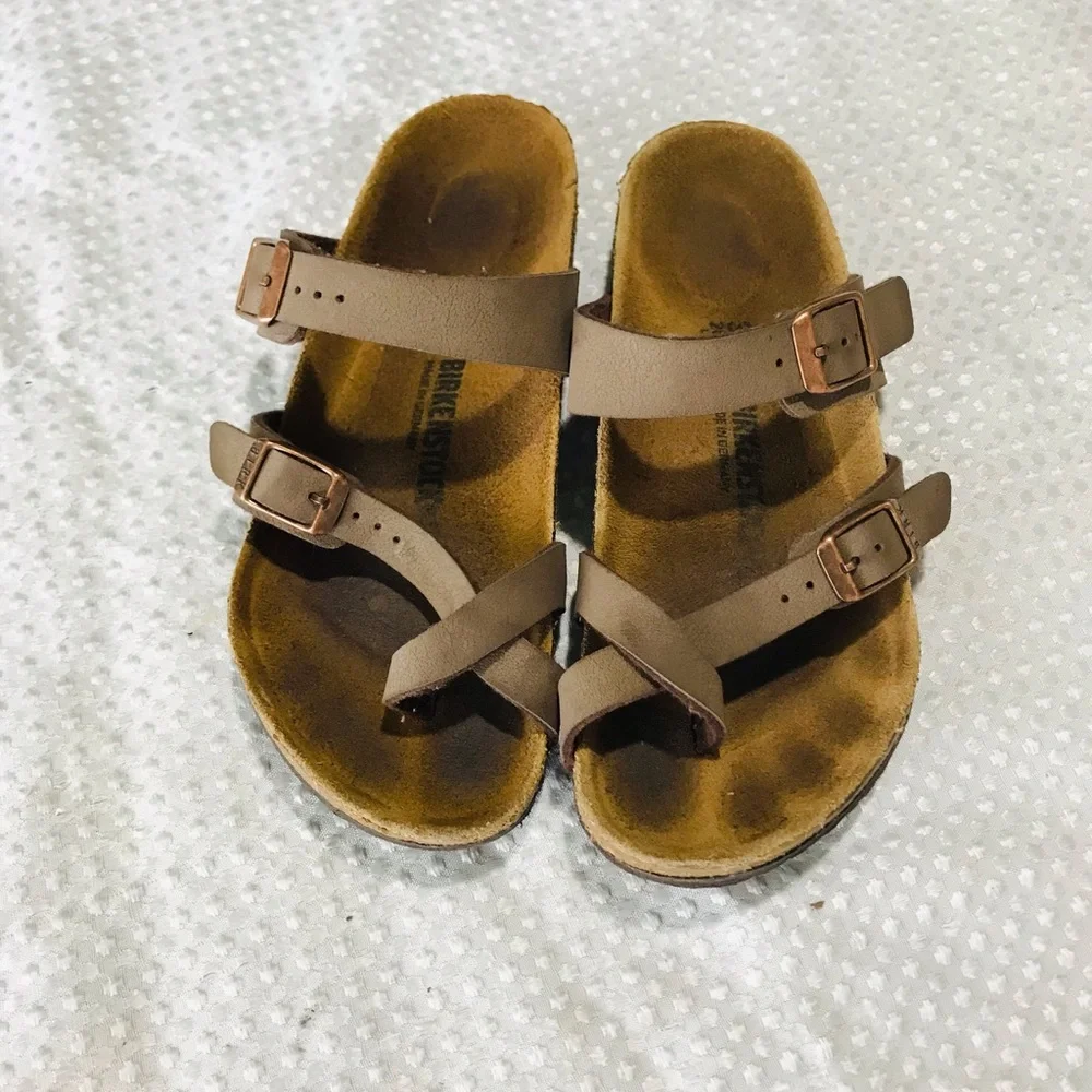Birkenstock‎ Sandals